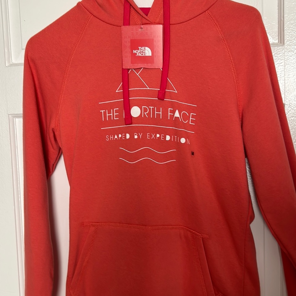 Women’s Northface Hoodie
